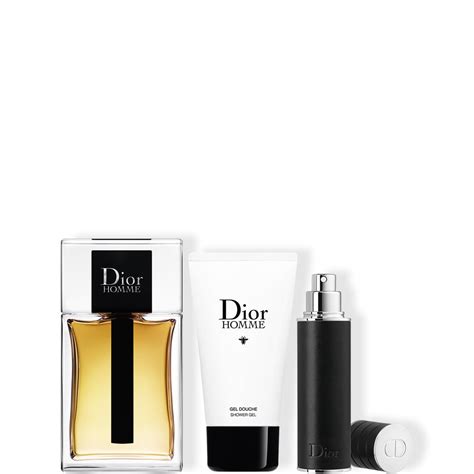 sephora parfums homme|coffret dior homme sephora.